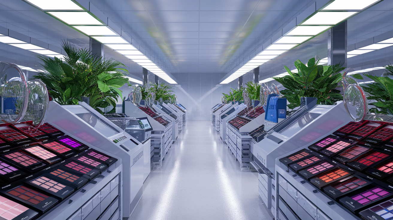 What a $1.5T Defense Budget Means for Beauty Supply Chains